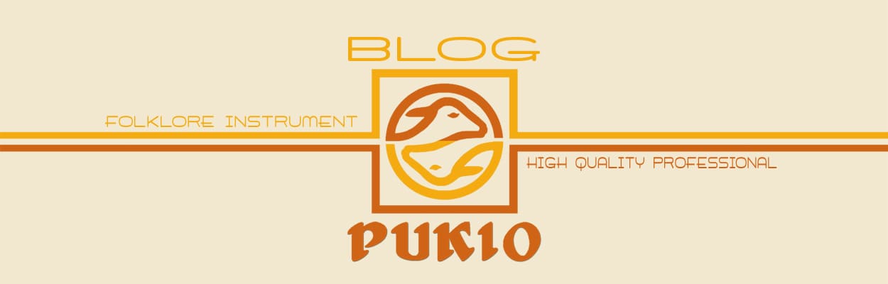 PUKIO BLOG
